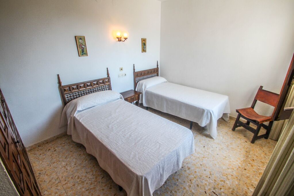Photo of Bedroom in Urbanitzacio la Fustera