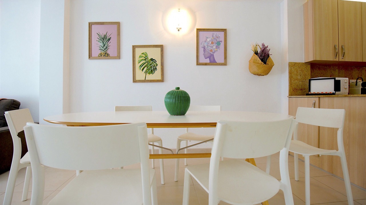 Photo of Livingroom in La Llotja-Born