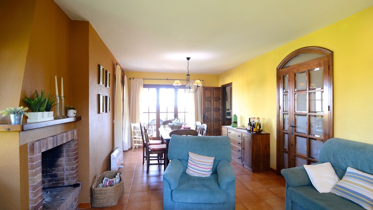 Photo of Livingroom in L'Estartit