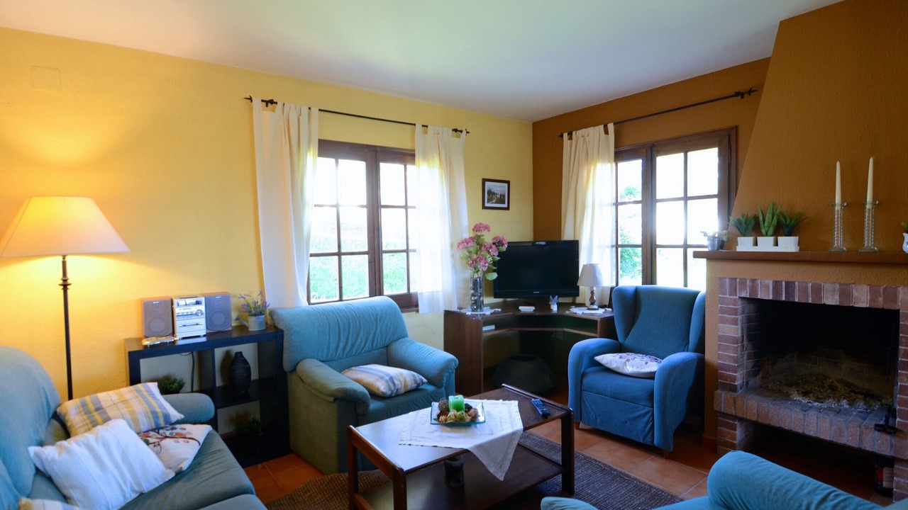 Photo of Livingroom in L'Estartit
