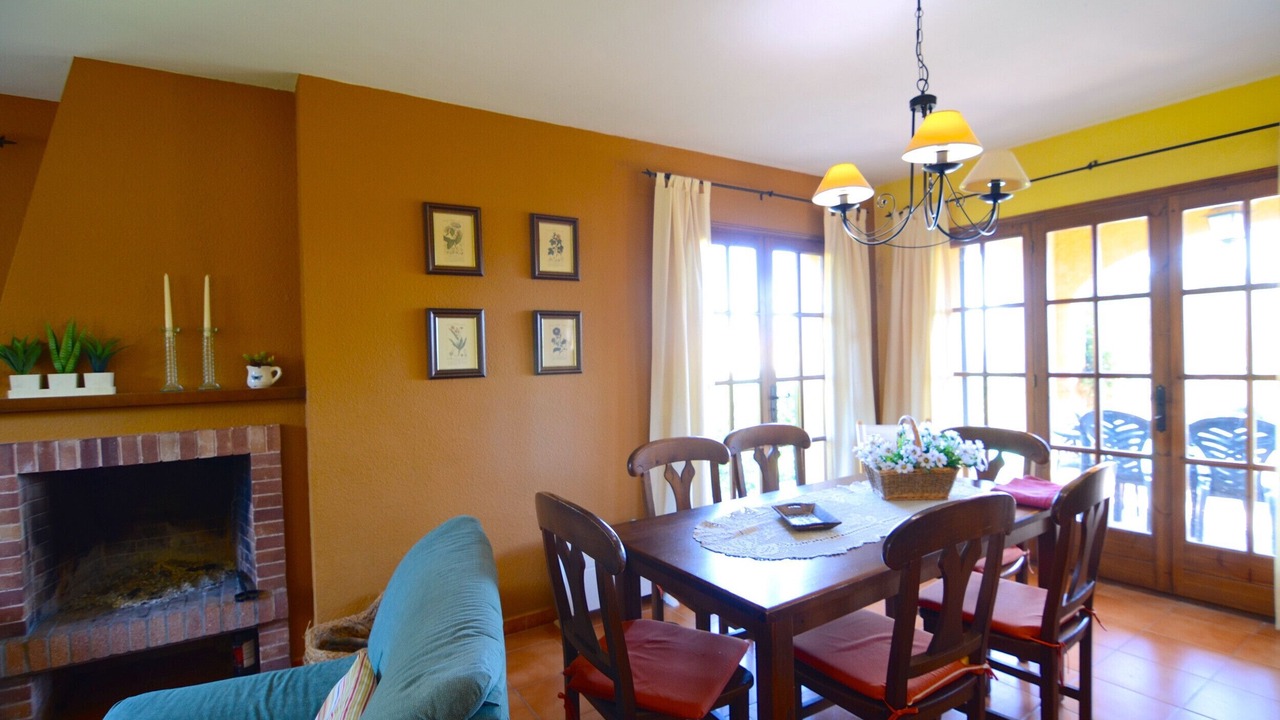 Photo of Livingroom in L'Estartit