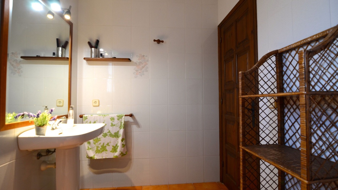 Photo of Bathroom in L'Estartit