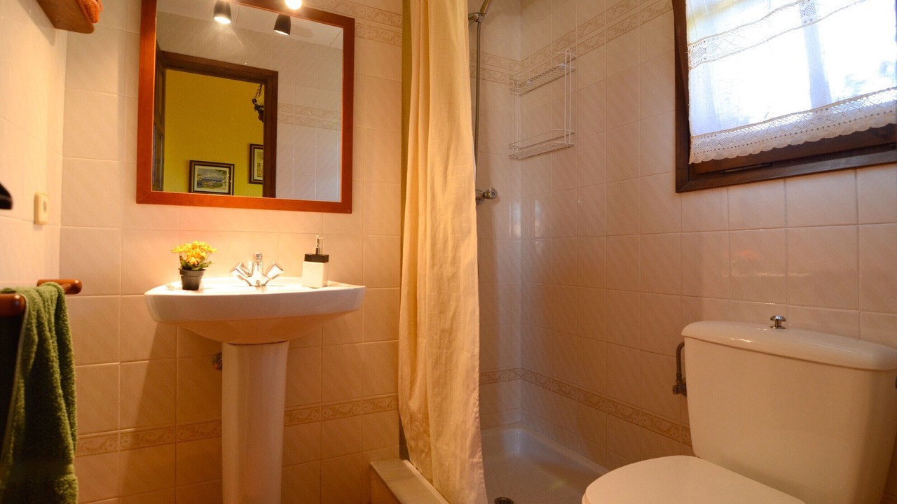 Photo of Bathroom in L'Estartit