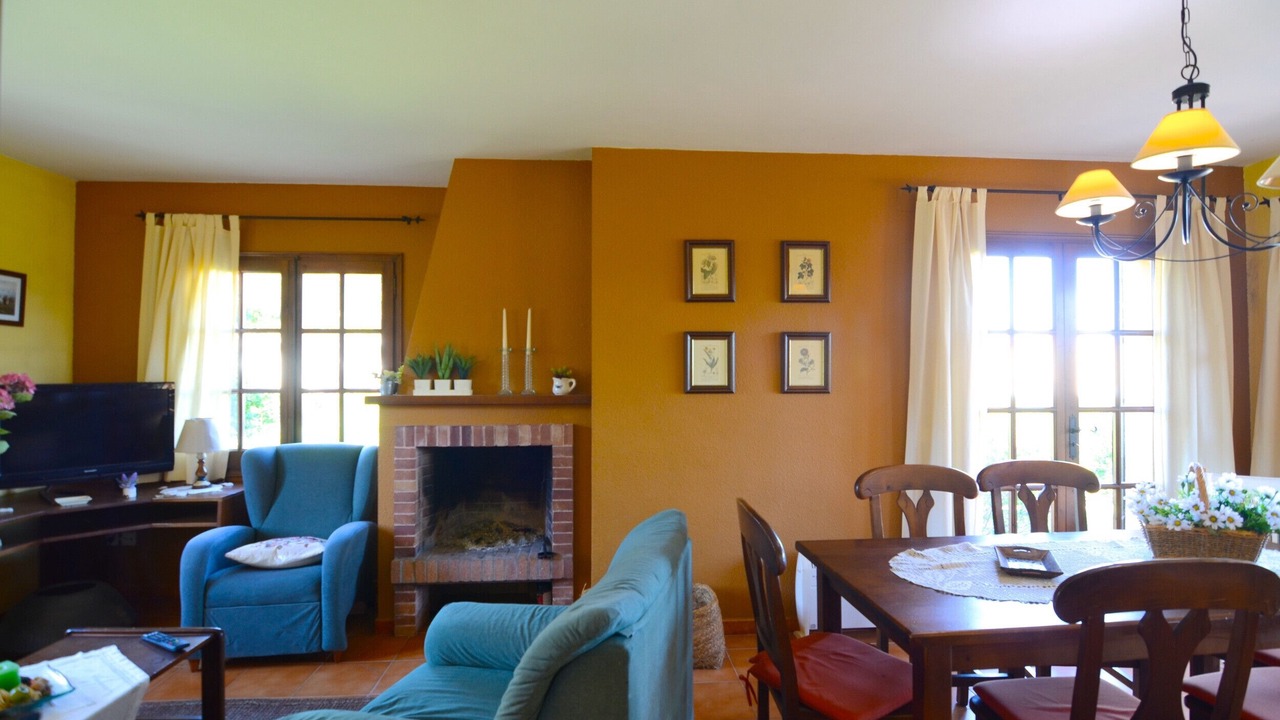 Photo of Livingroom in L'Estartit