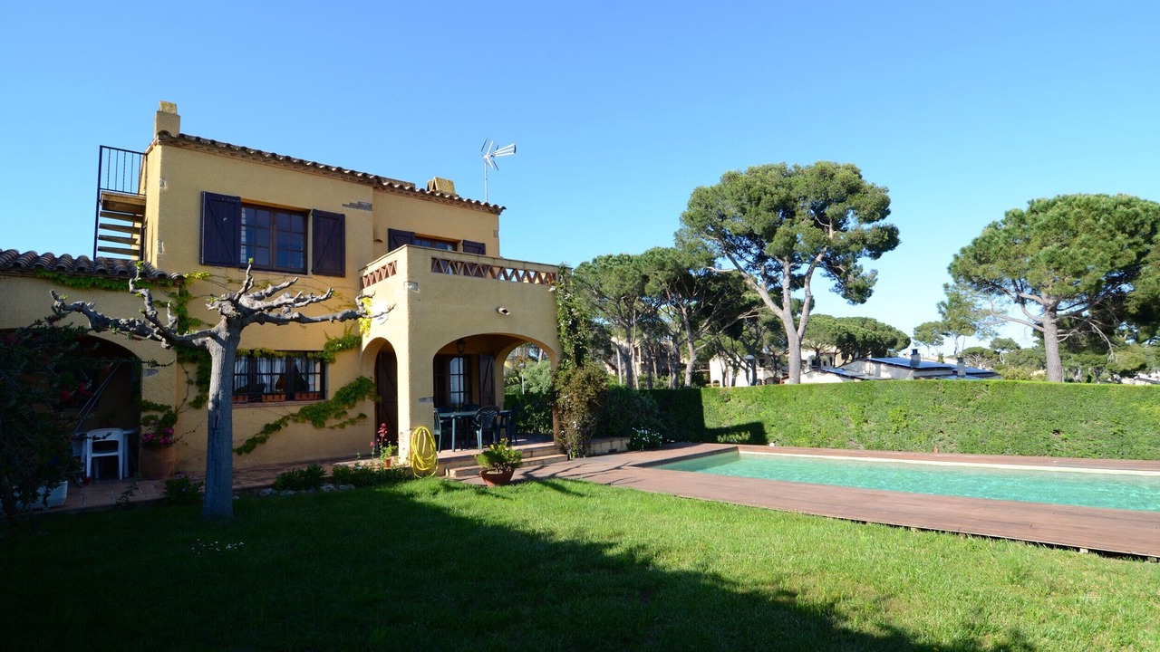Photo of Outdoor in L'Estartit