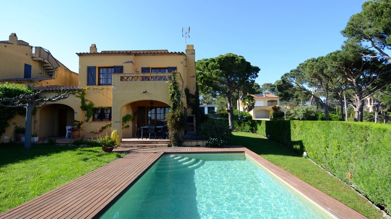 Photo of Outdoor in L'Estartit