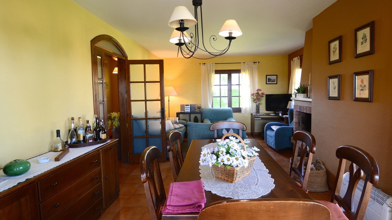 Photo of Livingroom in L'Estartit