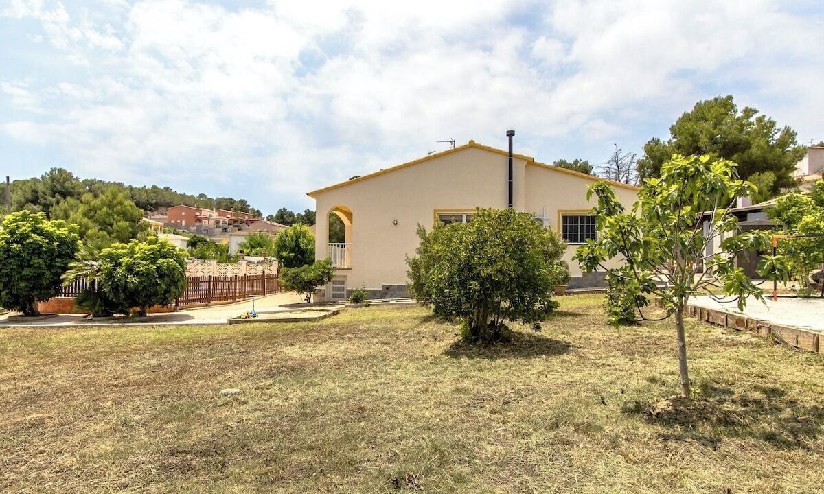 Photo of Outdoor in El Vendrell