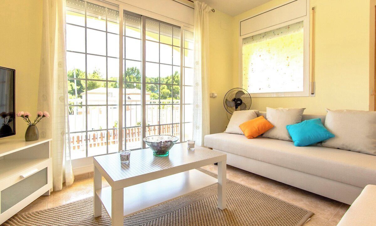 Photo of Livingroom in El Vendrell