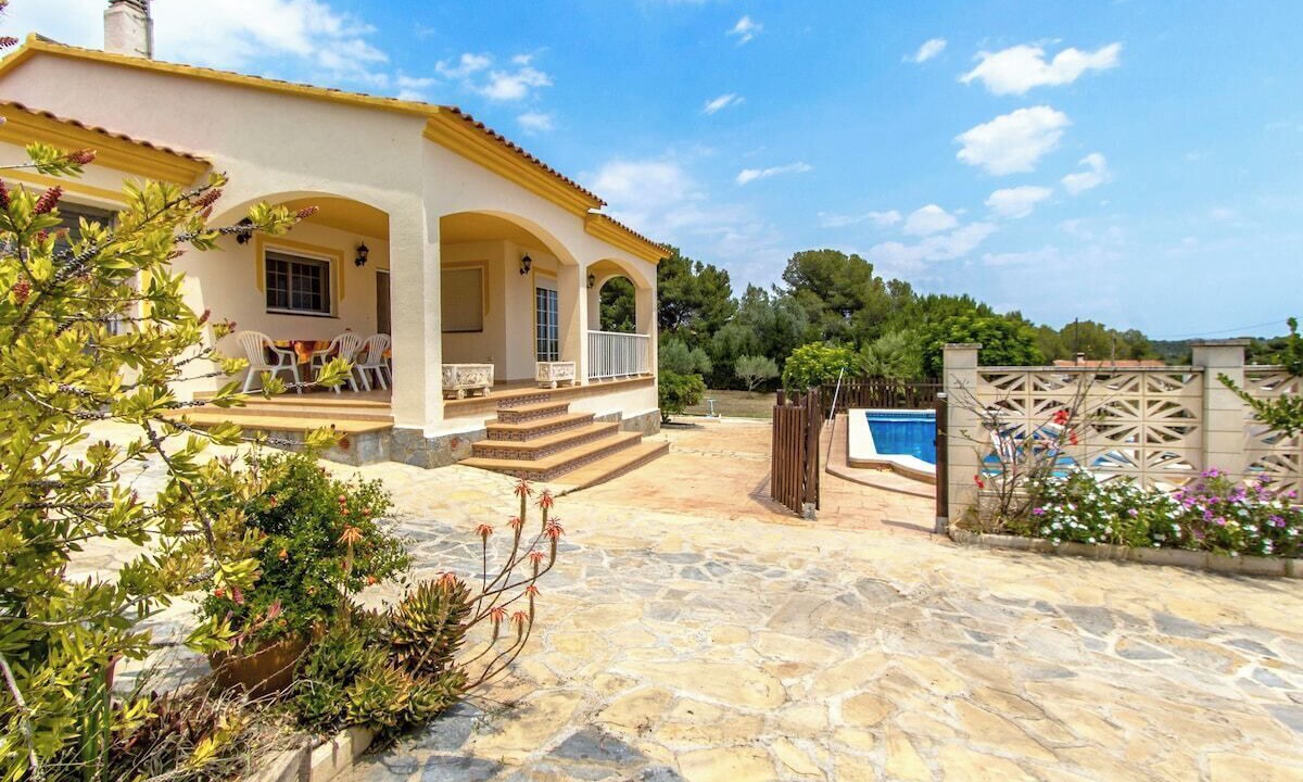 Photo of Outdoor in El Vendrell