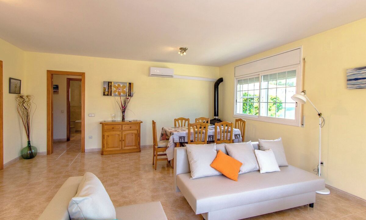 Photo of Livingroom in El Vendrell