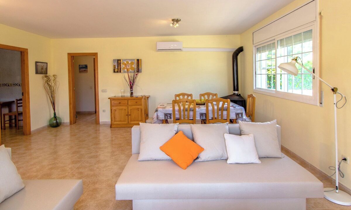 Photo of Livingroom in El Vendrell