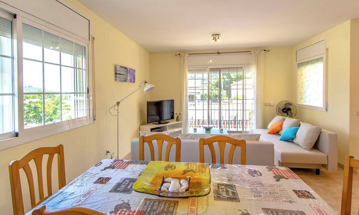 Photo of Livingroom in El Vendrell