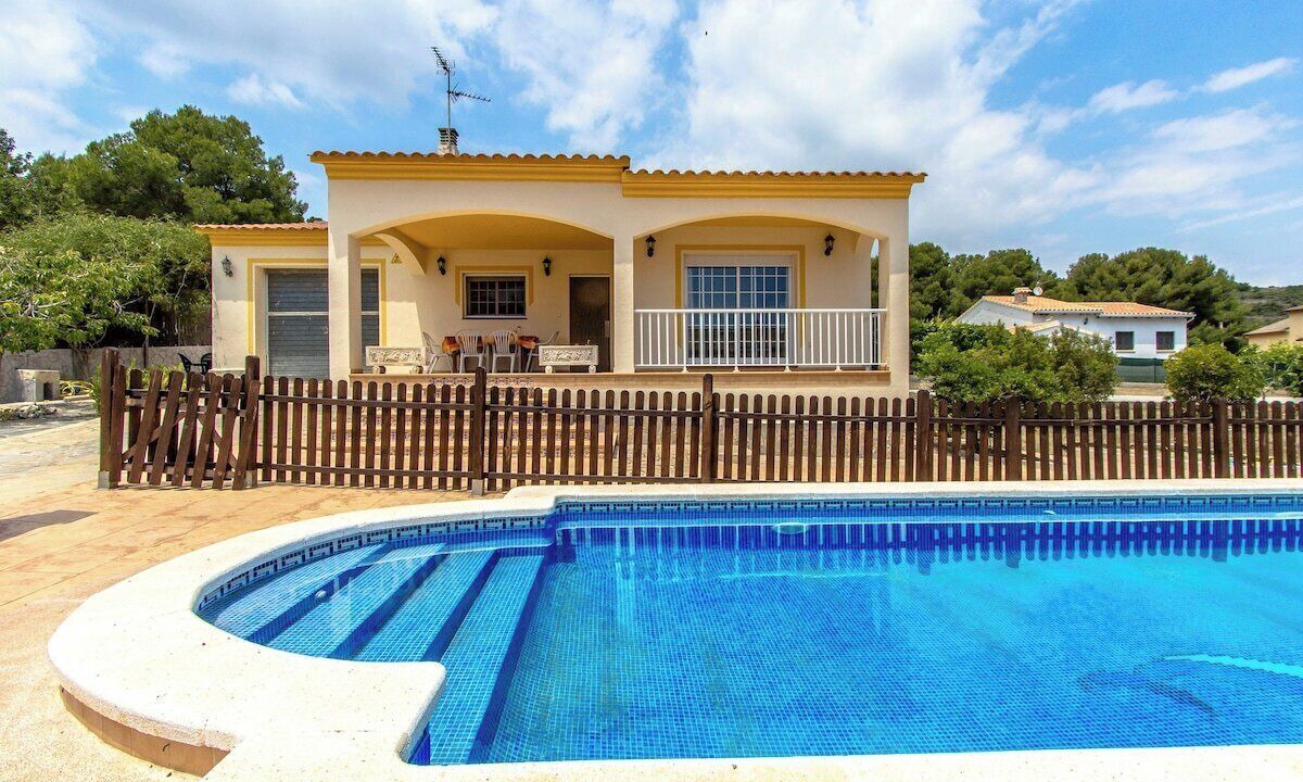 Photo of Outdoor in El Vendrell
