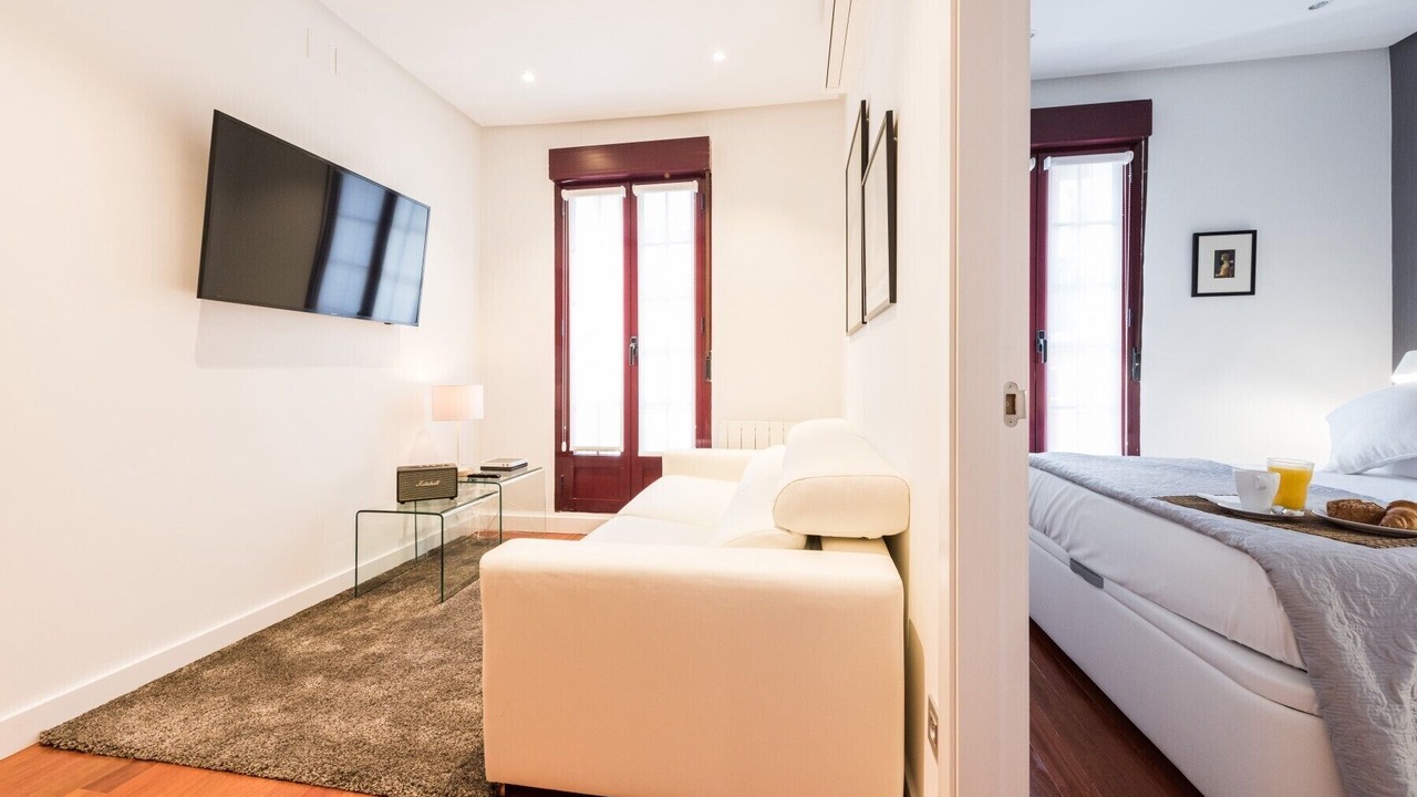 Photo of Livingroom in Malasana