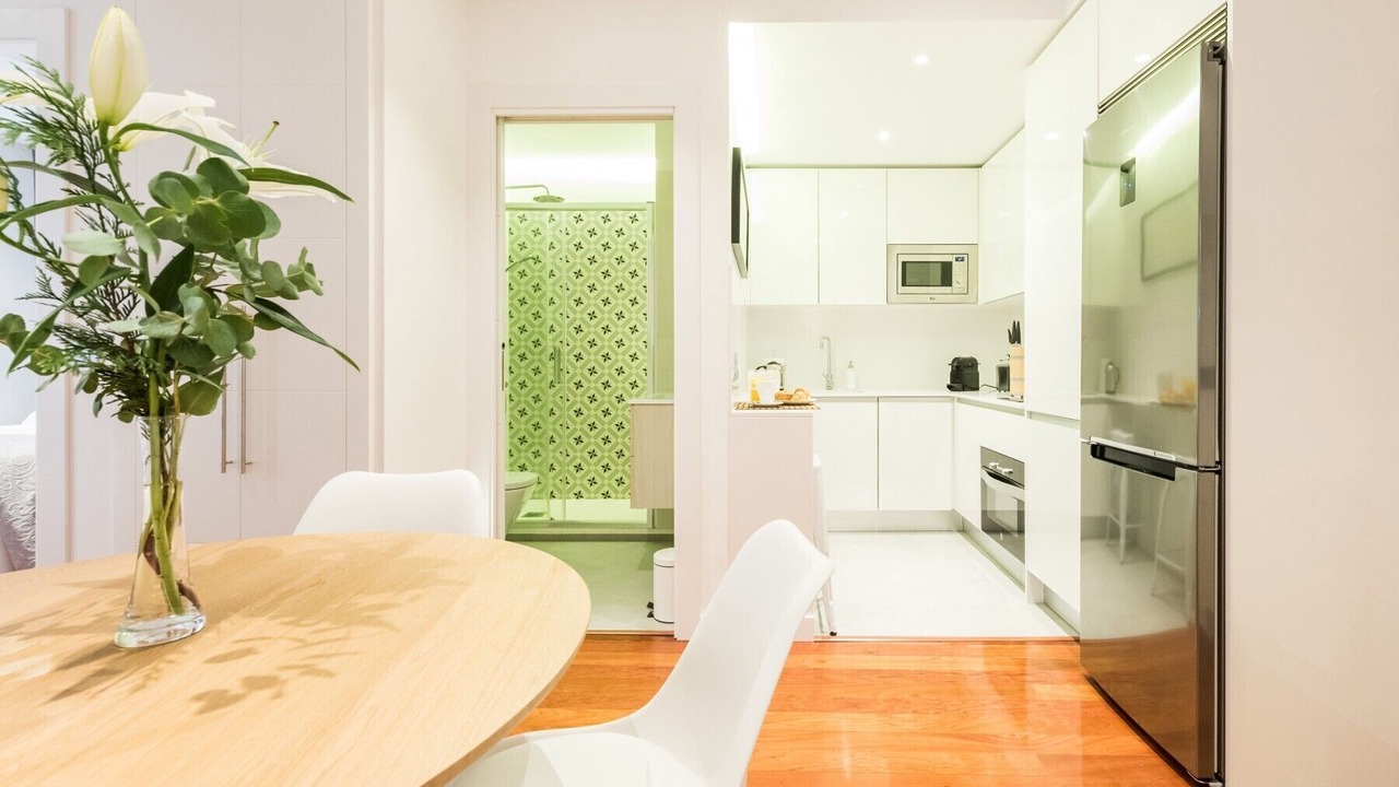 Photo of Livingroom in Malasana