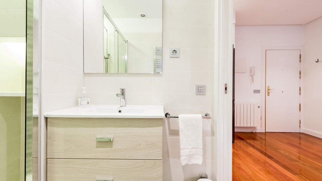 Photo of Bathroom in Malasana