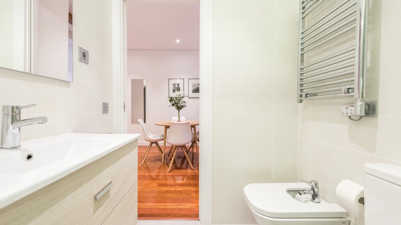 Photo of Bathroom in Malasana