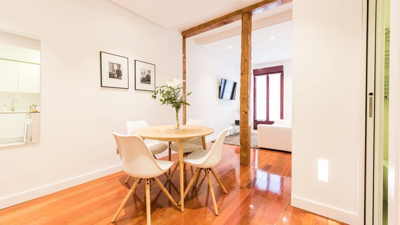 Photo of Livingroom in Malasana
