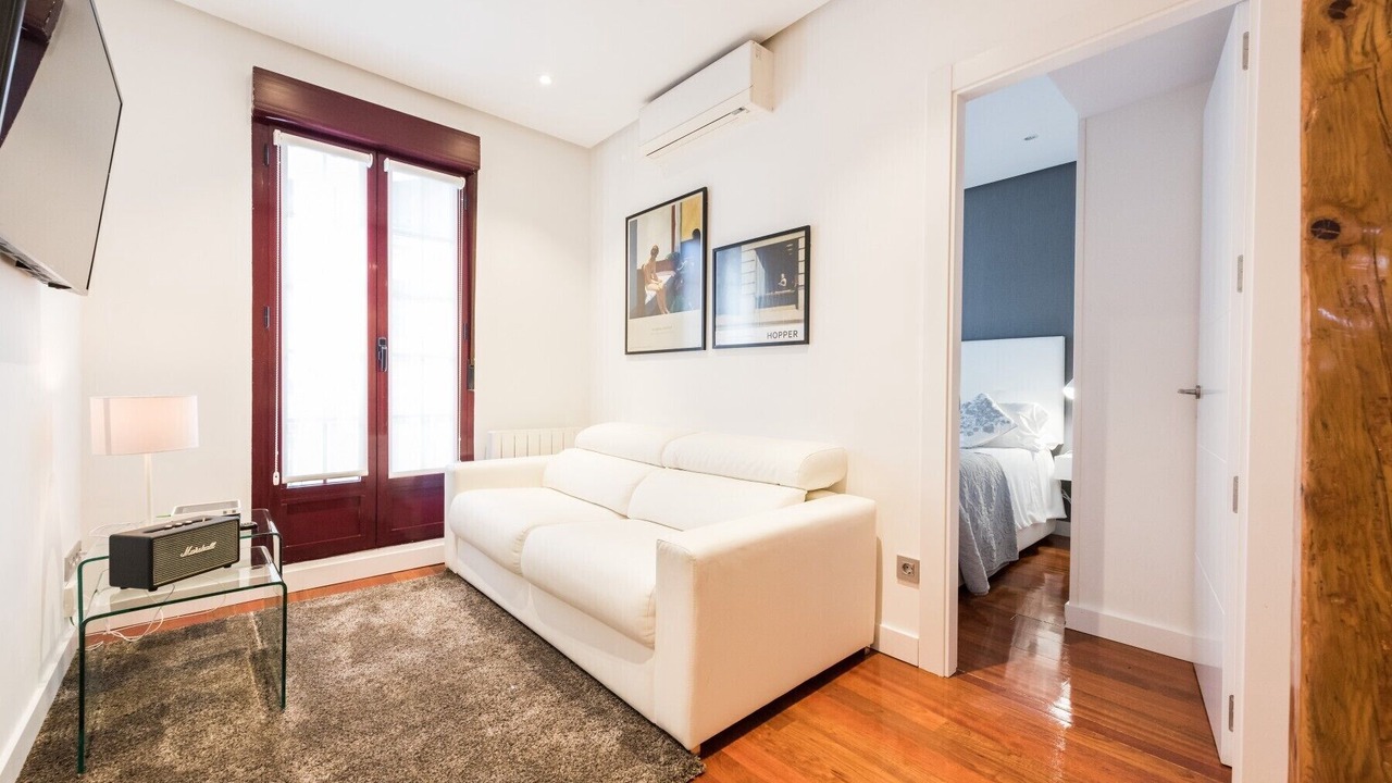 Photo of Livingroom in Malasana