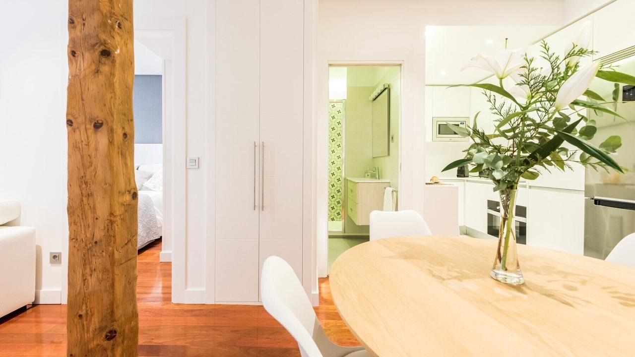 Photo of Livingroom in Malasana