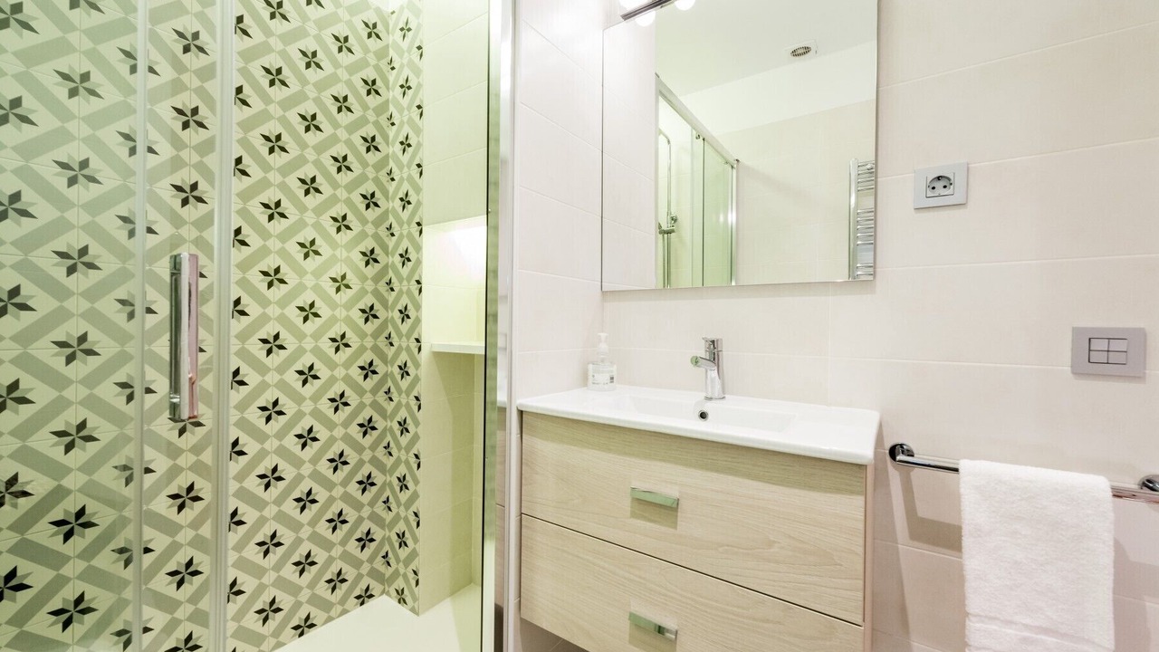 Photo of Bathroom in Malasana