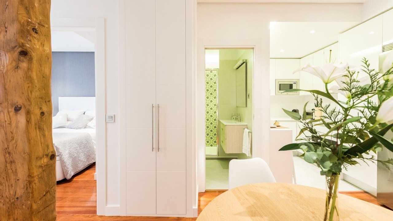 Photo of Livingroom in Malasana