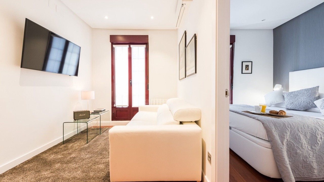 Photo of Livingroom in Malasana