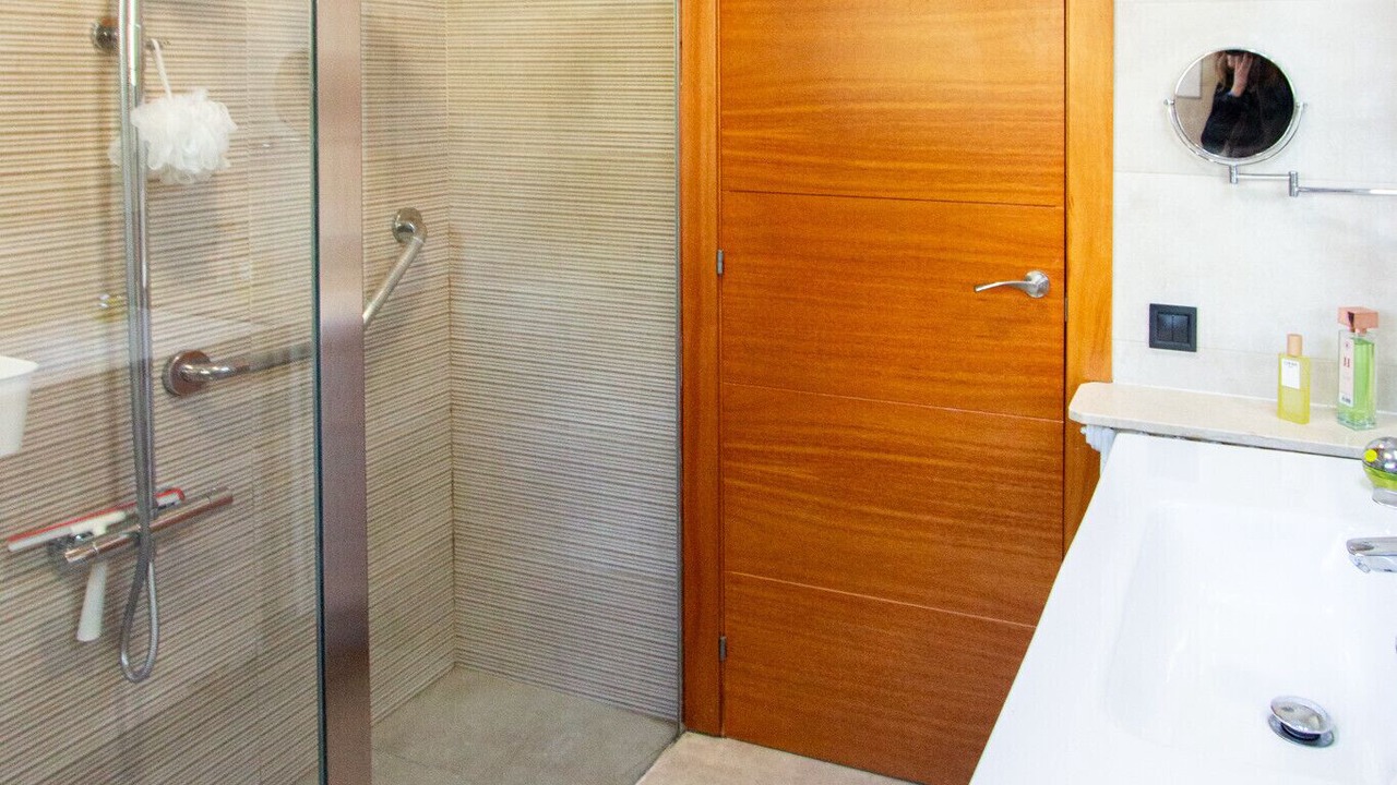 Photo of Bathroom in Castellar del Valles