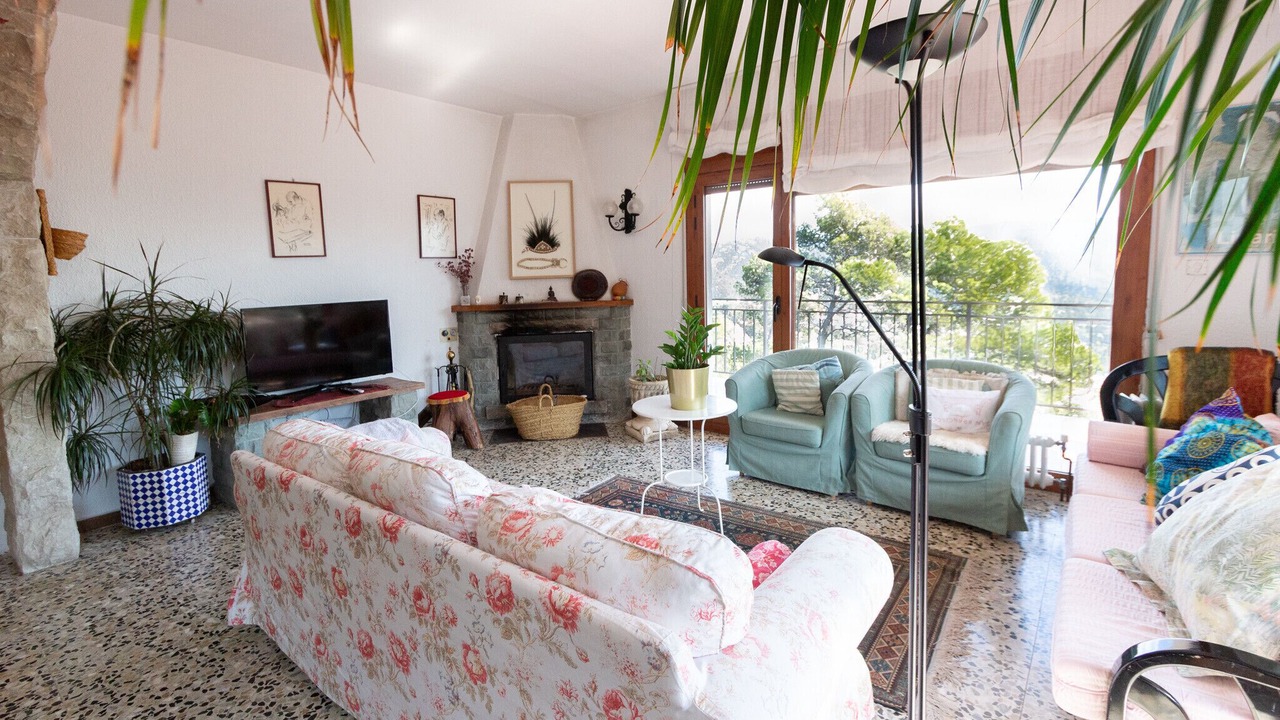 Photo of Livingroom in Castellar del Valles