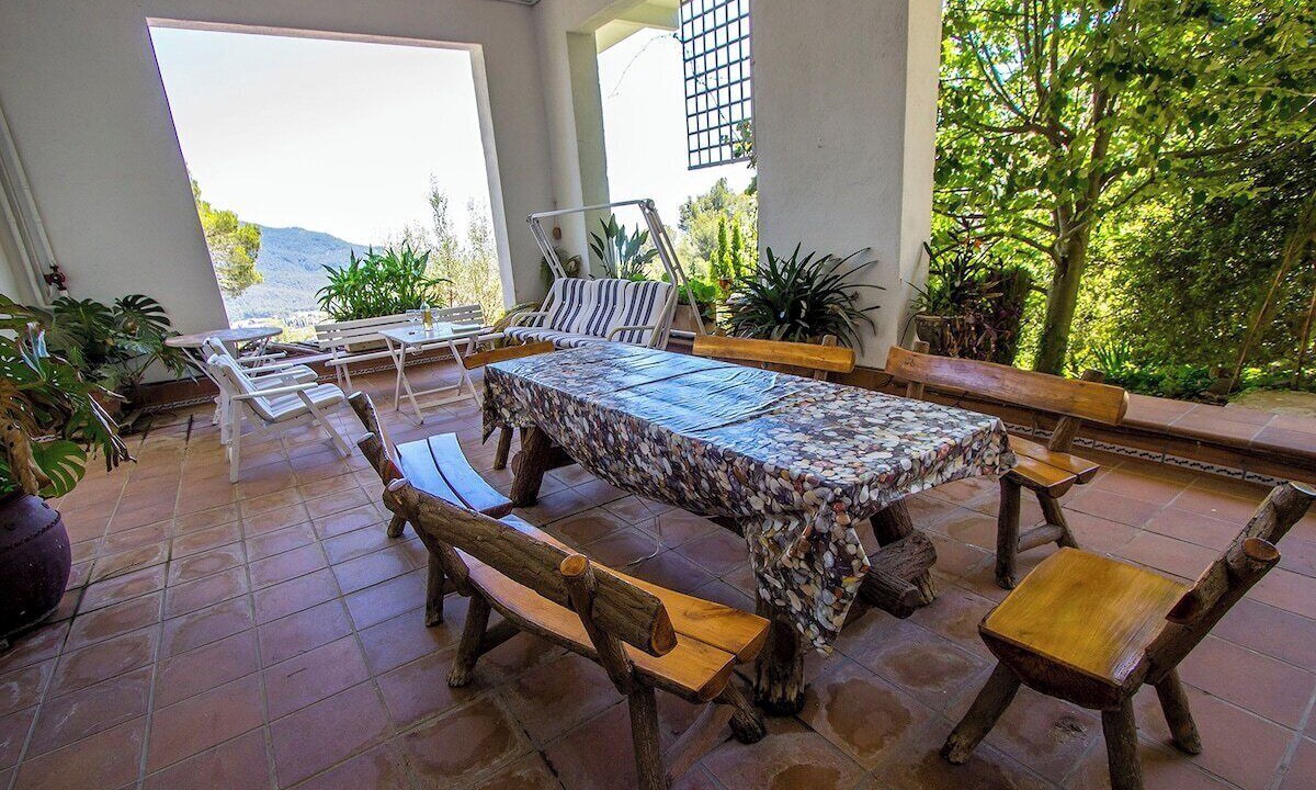Photo of Outdoor in Castellar del Valles