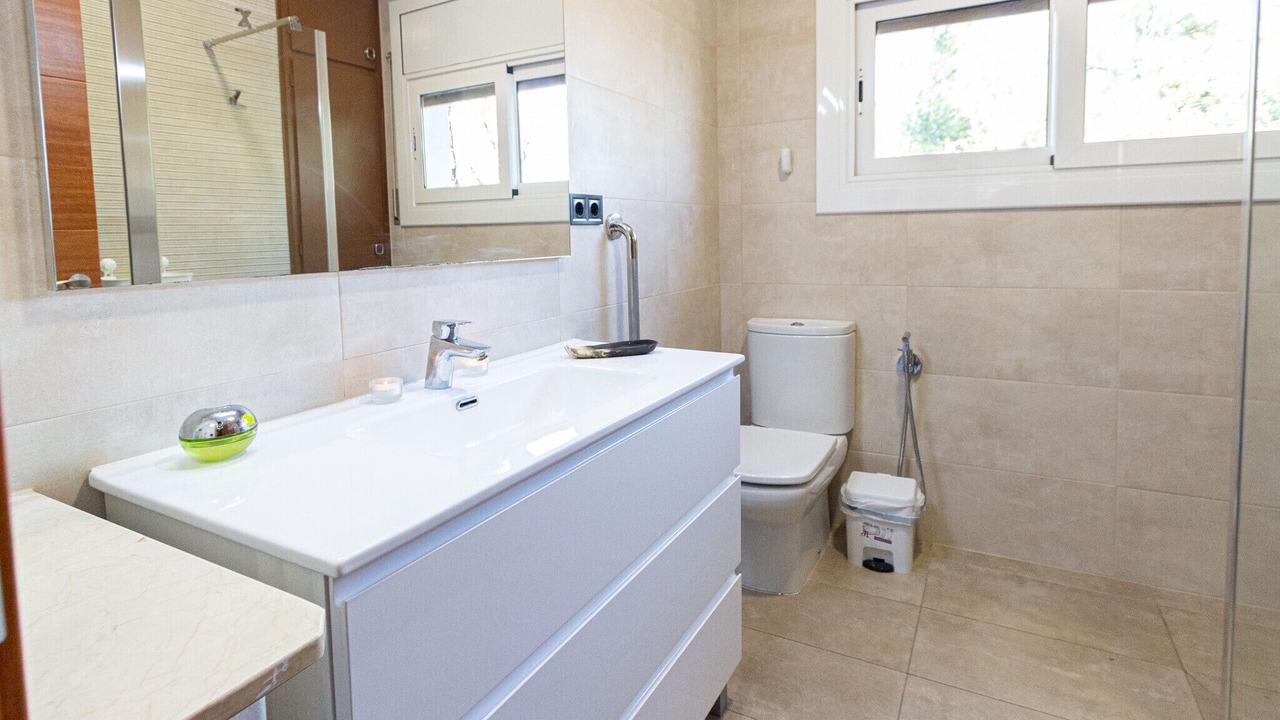 Photo of Bathroom in Castellar del Valles