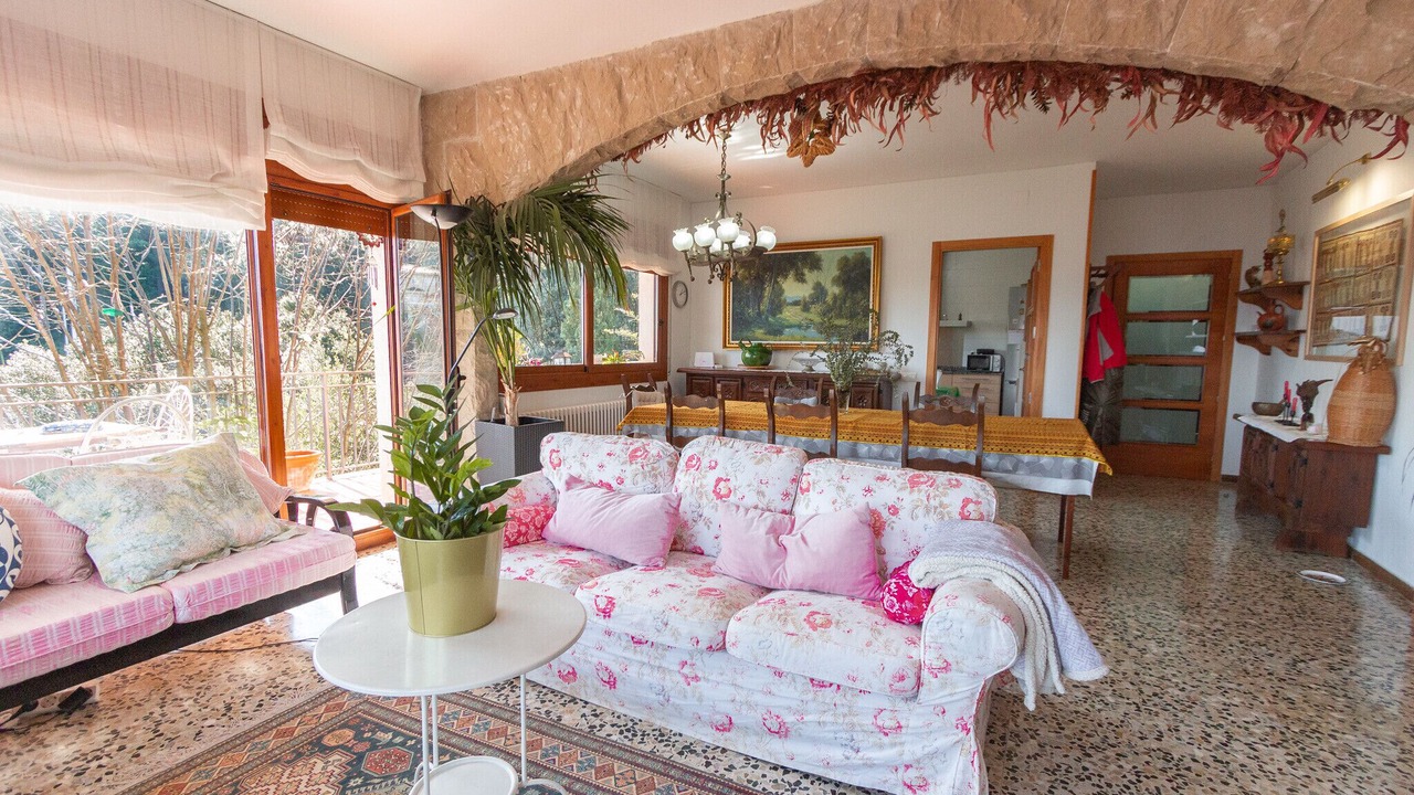 Photo of Livingroom in Castellar del Valles
