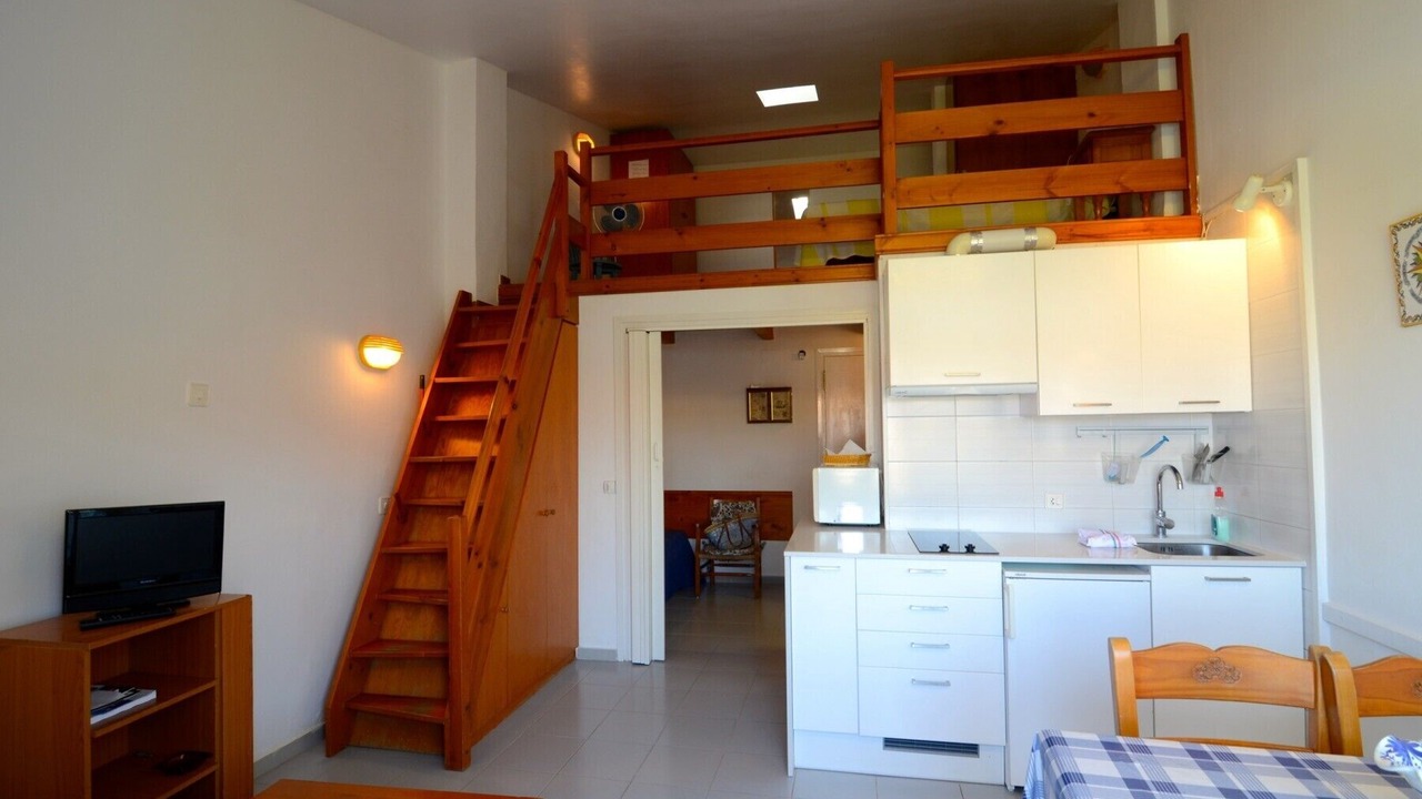 Photo of Livingroom in Els Griells