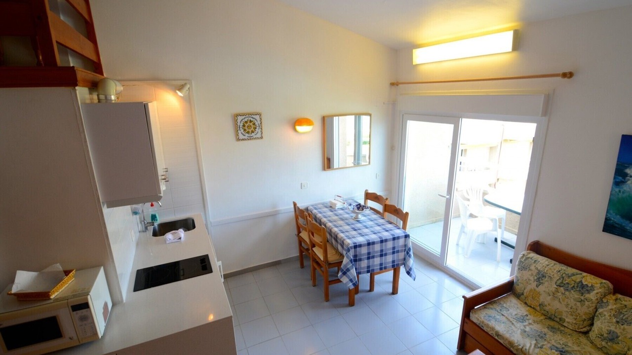 Photo of Livingroom in Els Griells