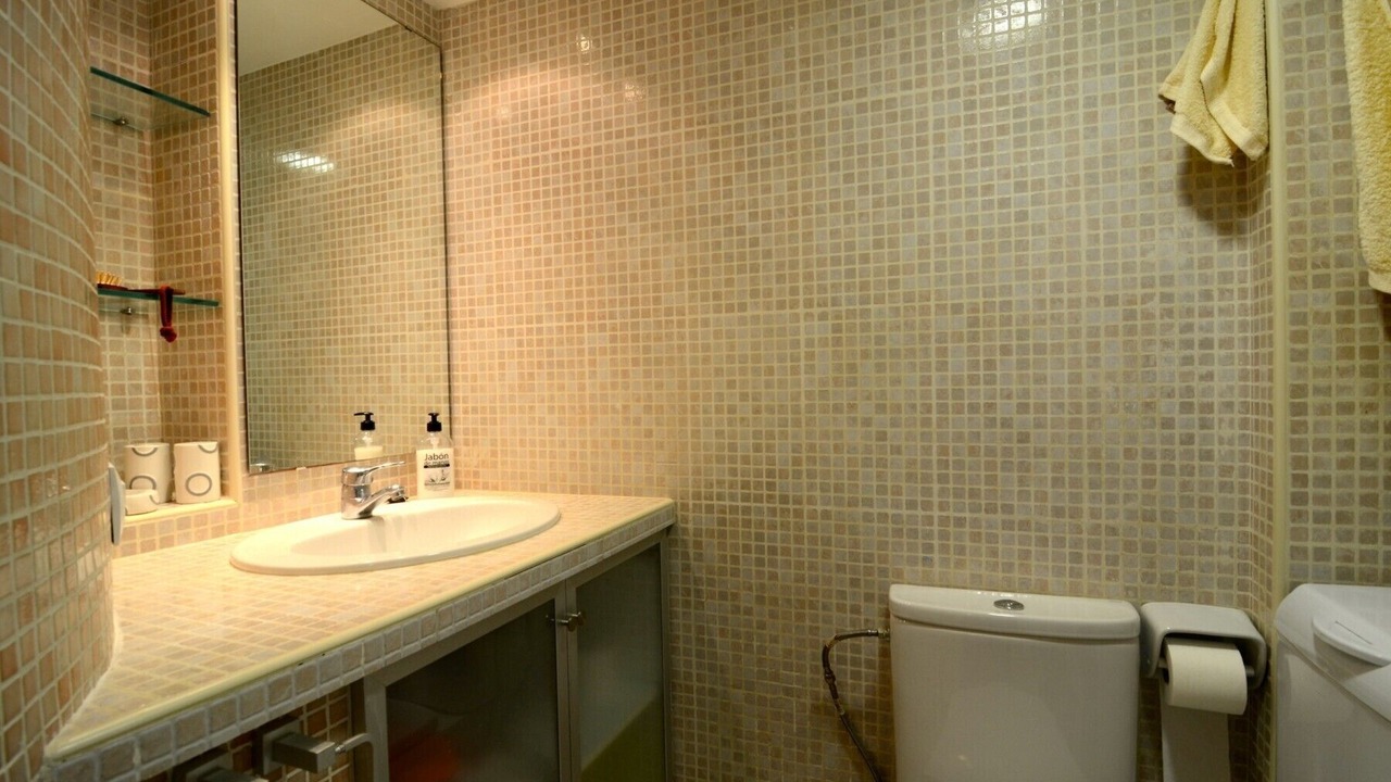 Photo of Bathroom in Els Griells