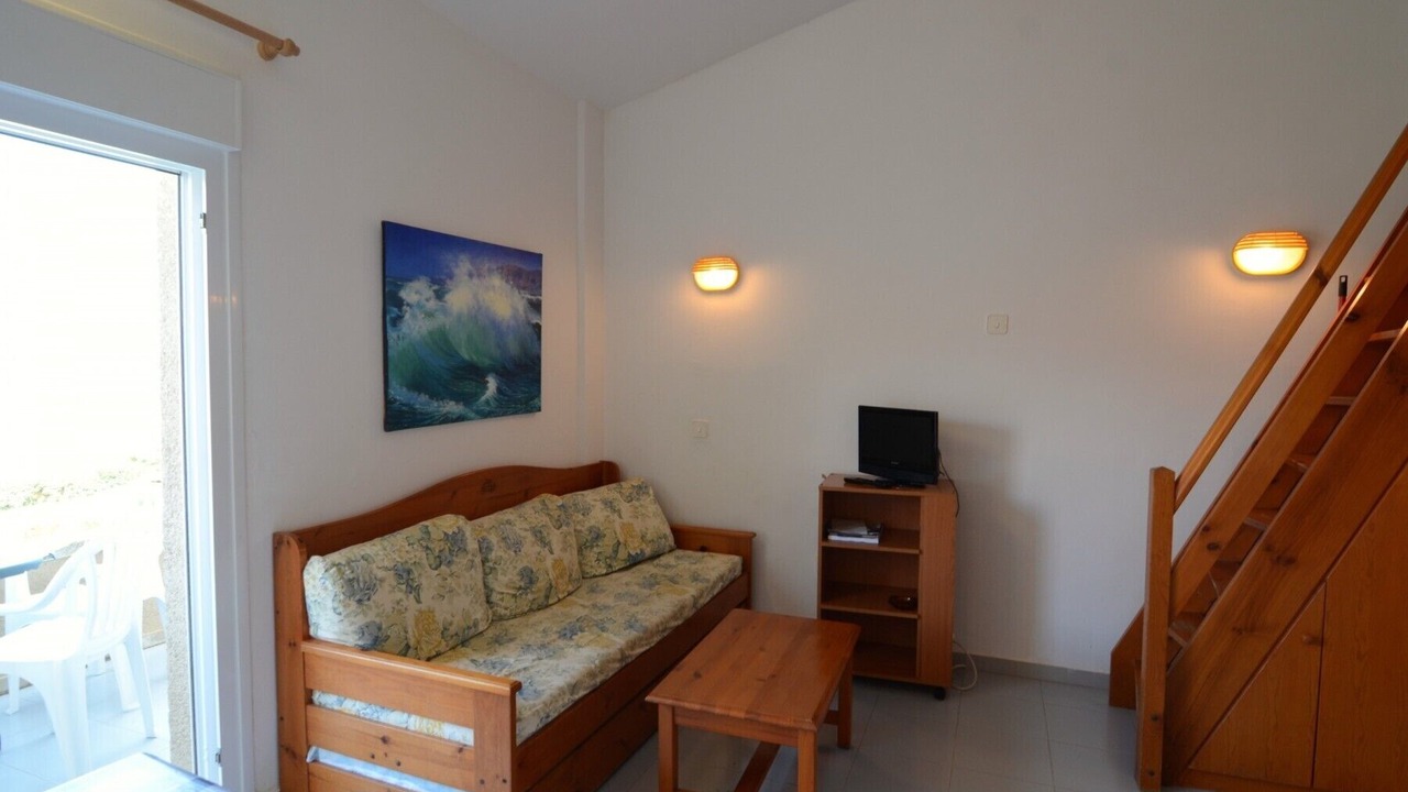 Photo of Livingroom in Els Griells