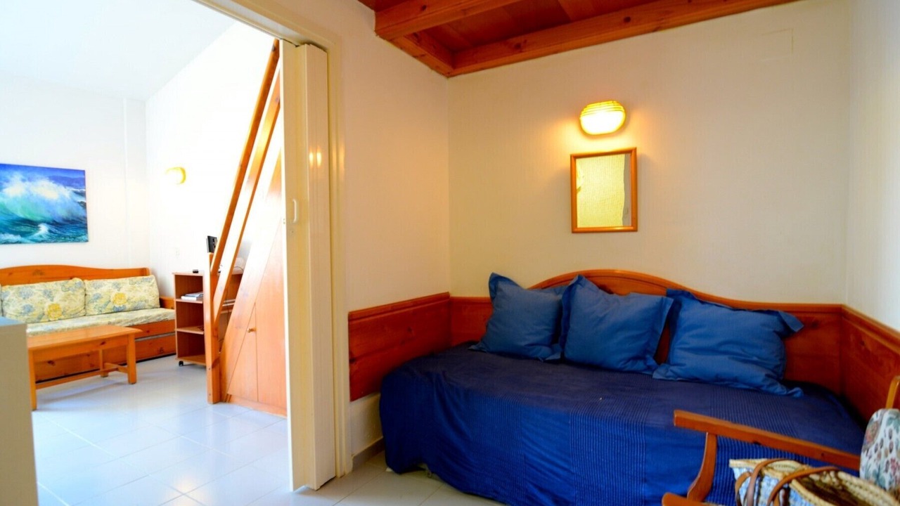 Photo of Livingroom in Els Griells