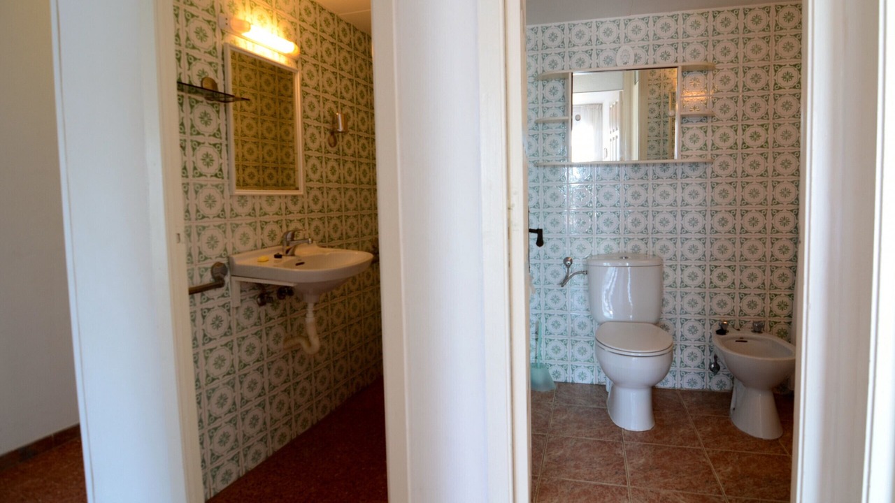 Photo of Bathroom in L'Estartit