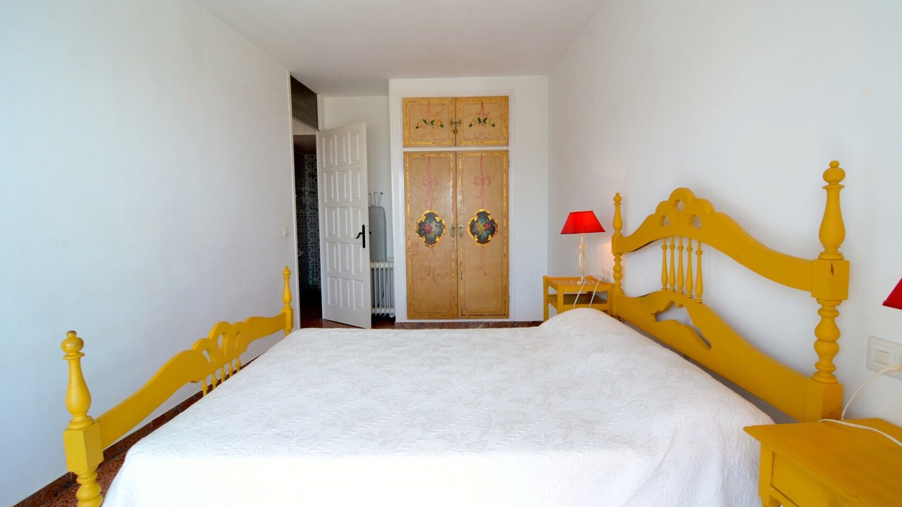 Photo of Bedroom in L'Estartit