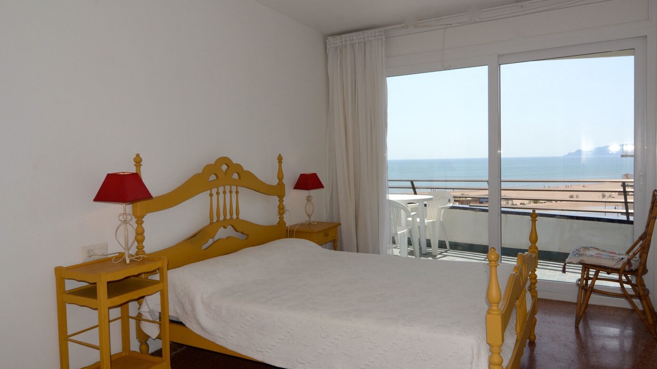 Photo of Bedroom in L'Estartit