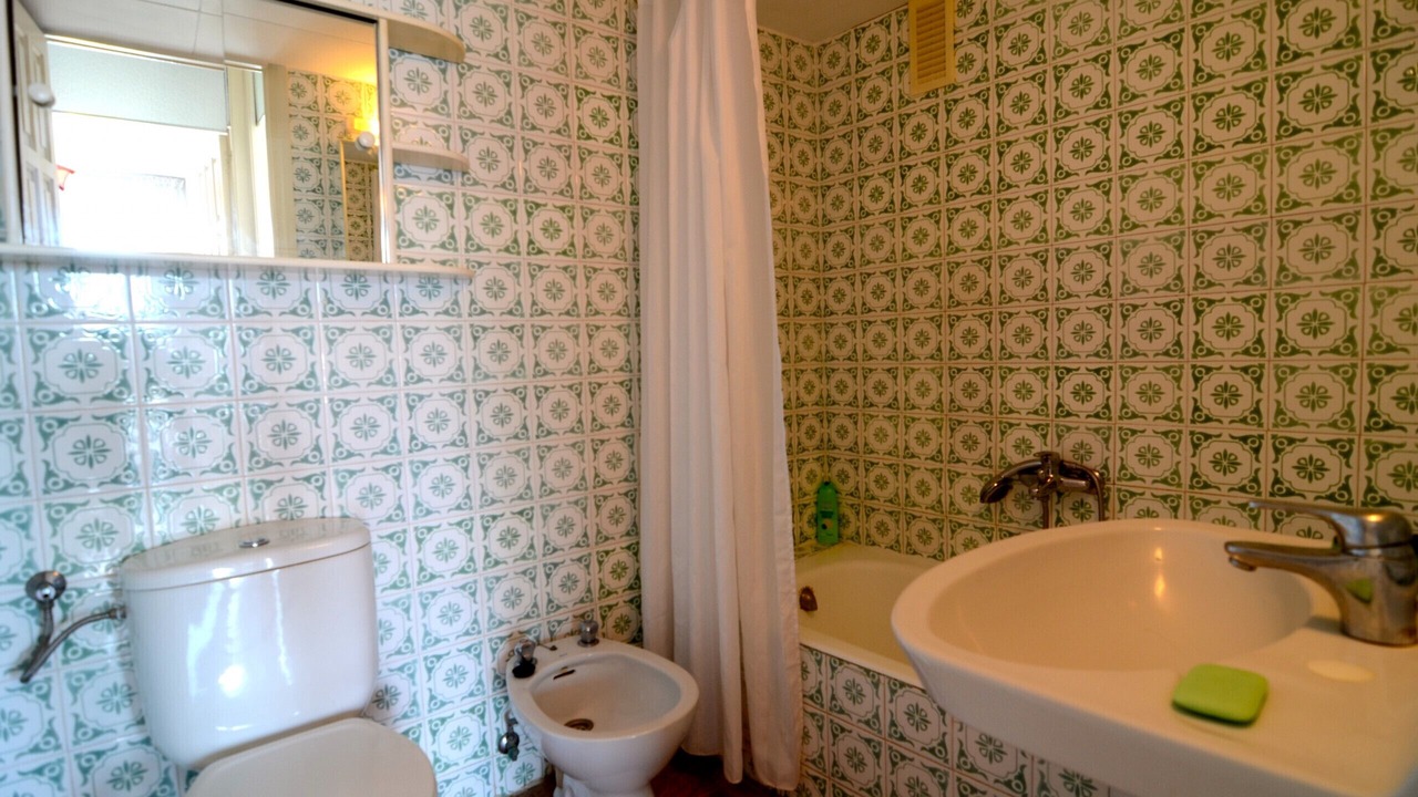 Photo of Bathroom in L'Estartit