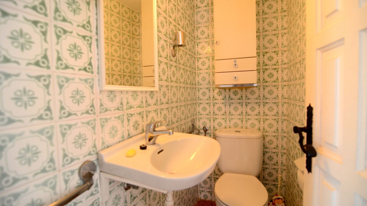 Photo of Bathroom in L'Estartit
