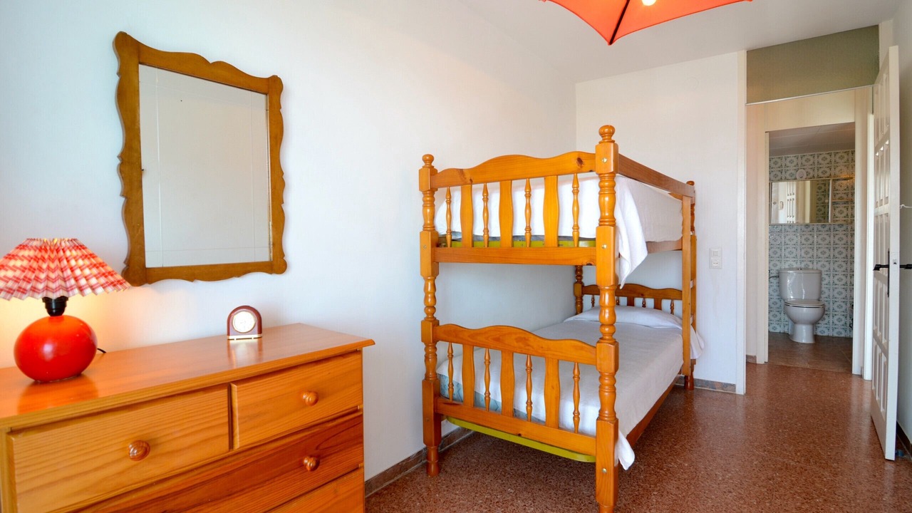 Photo of Bedroom in L'Estartit