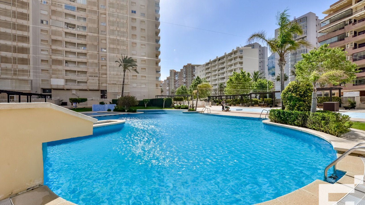 Photo of Outdoor in Calpe