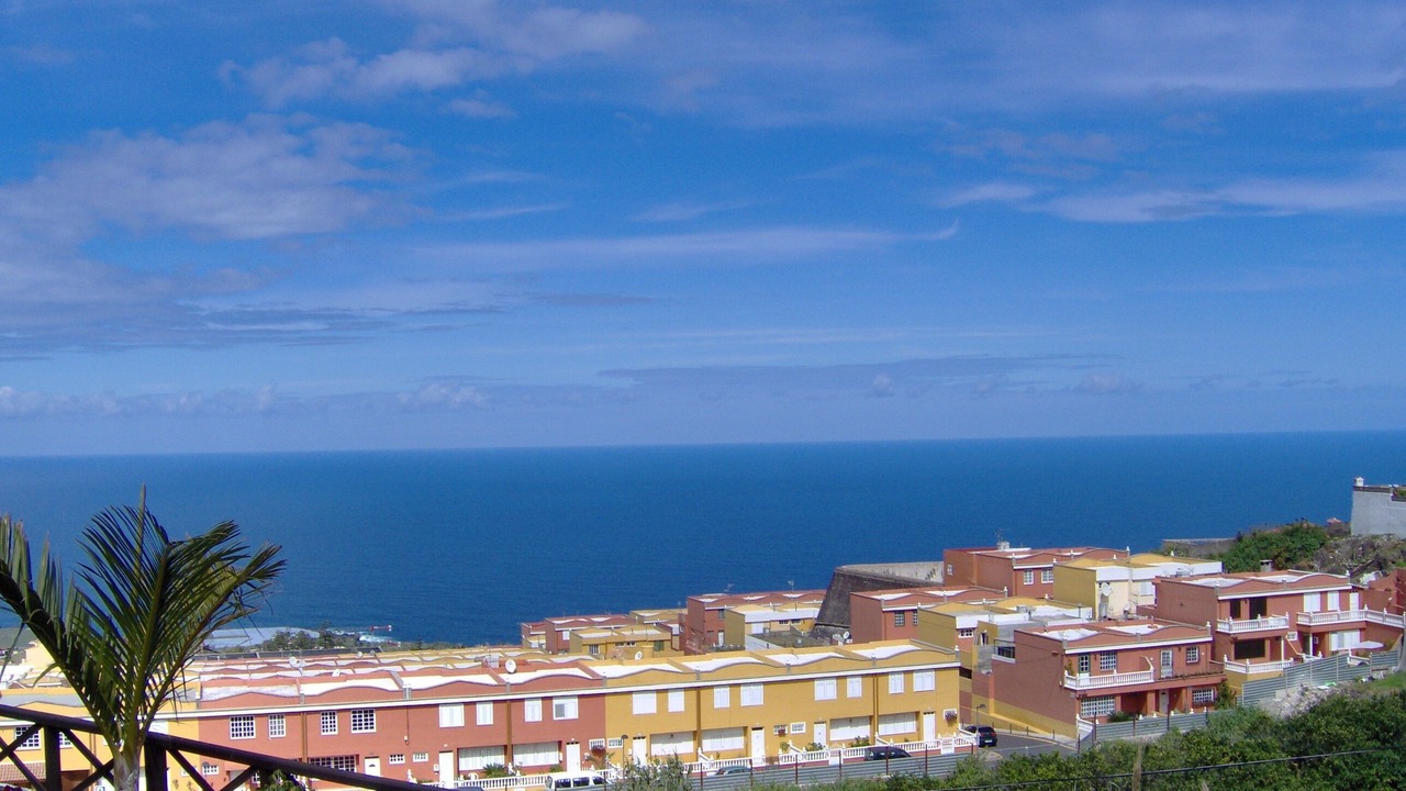 Photo of Outdoor in El Guincho