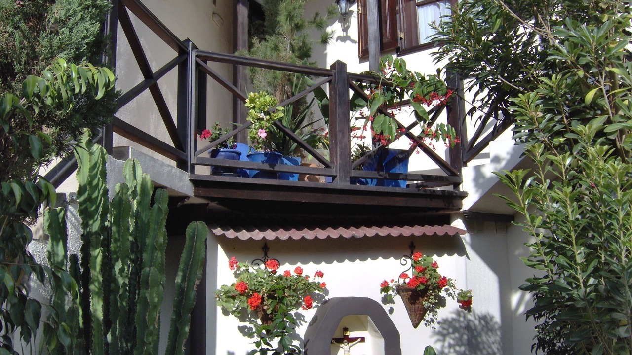 Photo of Outdoor in El Guincho