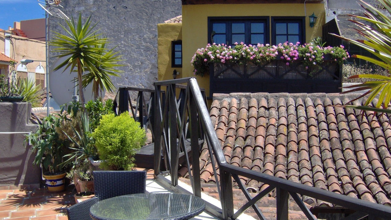 Photo of Outdoor in El Guincho