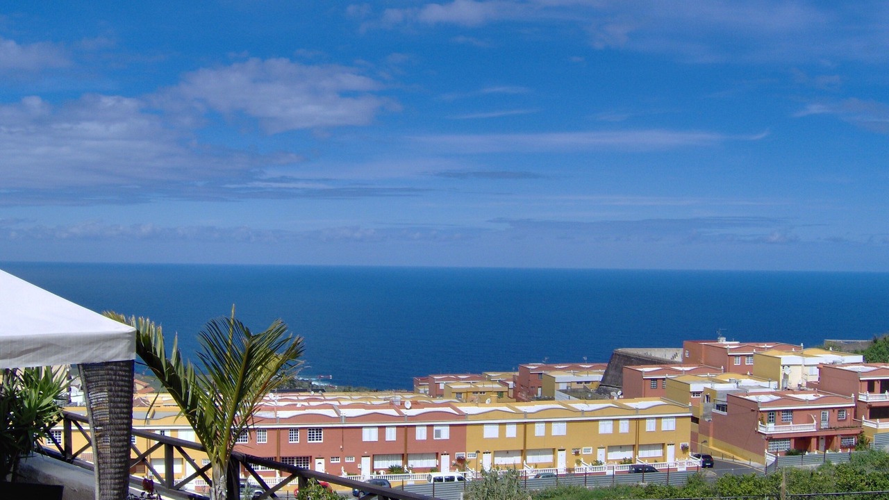 Photo of Outdoor in El Guincho