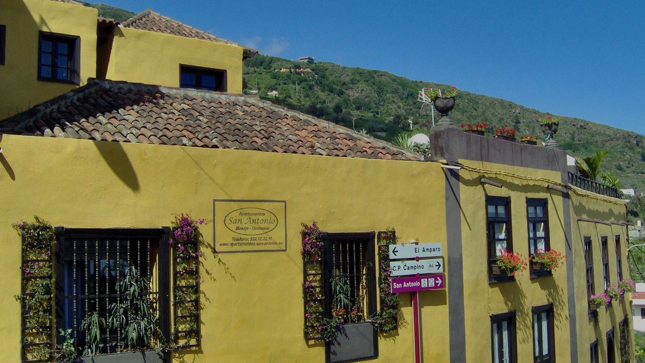 Photo of Outdoor in El Guincho